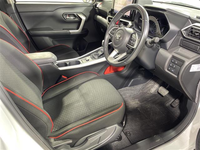 ライズ Z 純正9インチナビ パノラマミックビュー アダプティションクルーズコントロール BSM LED ビルトインETC シートヒーター スマートキー フォグランプ オートライト ウィンカーミラー 純正AW(22枚目)