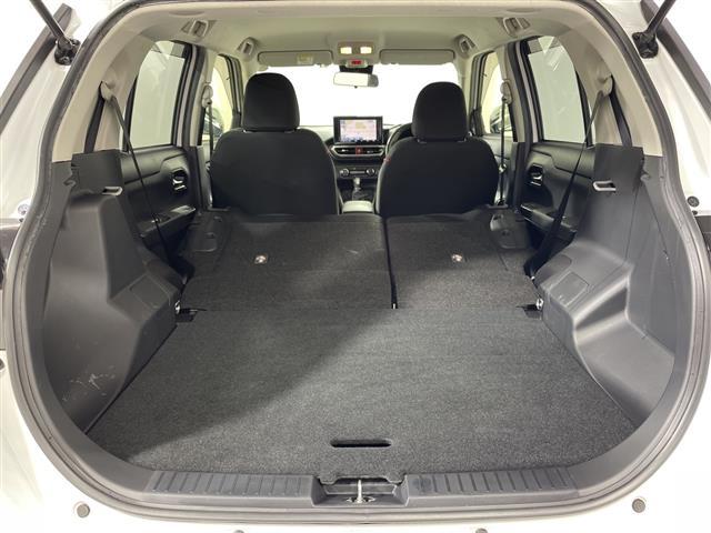 ライズ Z 純正9インチナビ パノラマミックビュー アダプティションクルーズコントロール BSM LED ビルトインETC シートヒーター スマートキー フォグランプ オートライト ウィンカーミラー 純正AW(25枚目)