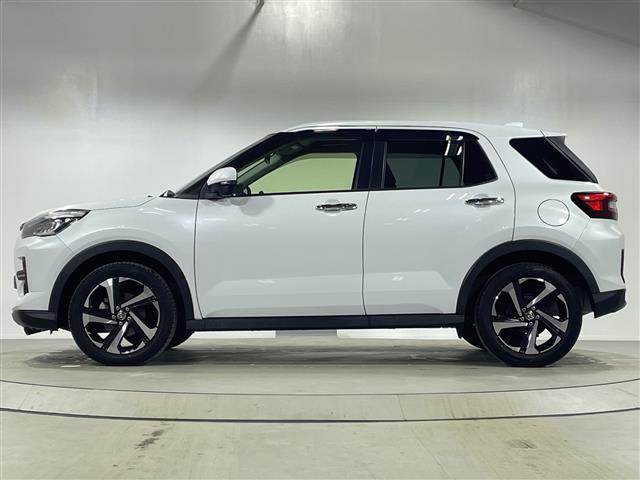 ライズ Z 純正9インチナビ パノラマミックビュー アダプティションクルーズコントロール BSM LED ビルトインETC シートヒーター スマートキー フォグランプ オートライト ウィンカーミラー 純正AW(32枚目)