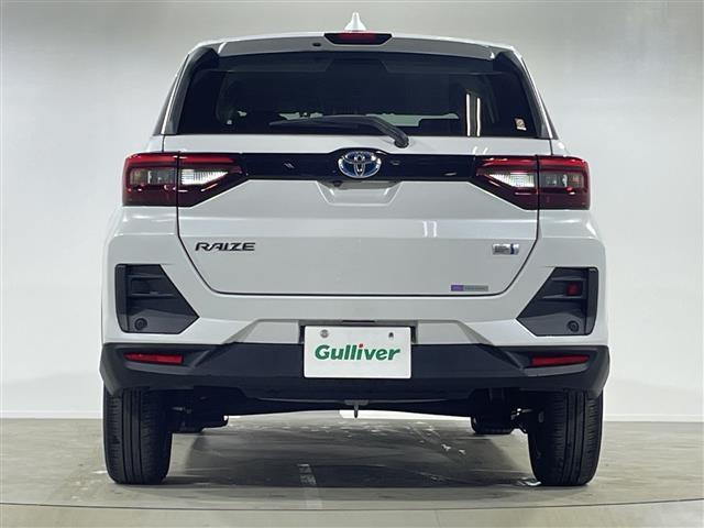 ライズ Z 純正9インチナビ パノラマミックビュー アダプティションクルーズコントロール BSM LED ビルトインETC シートヒーター スマートキー フォグランプ オートライト ウィンカーミラー 純正AW(34枚目)