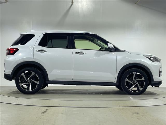 ライズ Z 純正9インチナビ パノラマミックビュー アダプティションクルーズコントロール BSM LED ビルトインETC シートヒーター スマートキー フォグランプ オートライト ウィンカーミラー 純正AW(36枚目)