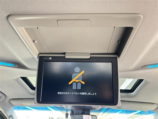 アルファード ２．５Ｓ　Ｃパッケージ　純正８型ＤＡ　純正１２．１型フリップダウンモニター　モデリスタフルエアロ　サンルーフ　両側電動スライドドア　シートヒーター　エアシート　ドラレコ　バックカメラ　ＥＴＣ　ＬＥＤ　追従クルコン（4枚目）