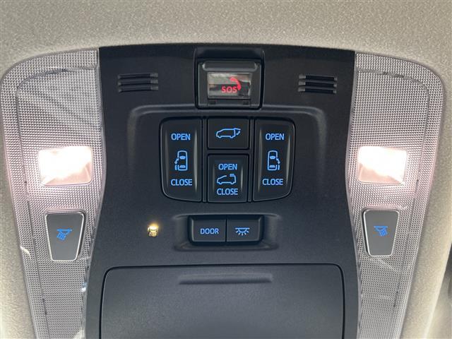 アルファード ２．５Ｓ　Ｃパッケージ　純正８型ＤＡ　純正１２．１型フリップダウンモニター　モデリスタフルエアロ　サンルーフ　両側電動スライドドア　シートヒーター　エアシート　ドラレコ　バックカメラ　ＥＴＣ　ＬＥＤ　追従クルコン（6枚目）