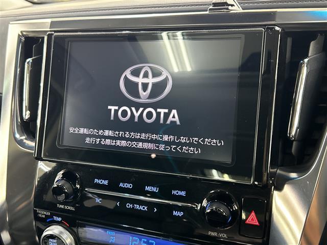 アルファード ２．５Ｓ　Ｃパッケージ　純正８型ＤＡ　純正１２．１型フリップダウンモニター　モデリスタフルエアロ　サンルーフ　両側電動スライドドア　シートヒーター　エアシート　ドラレコ　バックカメラ　ＥＴＣ　ＬＥＤ　追従クルコン（15枚目）