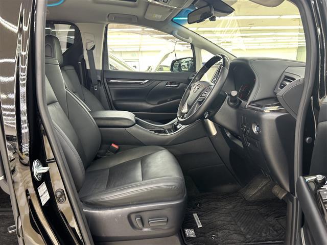 アルファード ２．５Ｓ　Ｃパッケージ　純正８型ＤＡ　純正１２．１型フリップダウンモニター　モデリスタフルエアロ　サンルーフ　両側電動スライドドア　シートヒーター　エアシート　ドラレコ　バックカメラ　ＥＴＣ　ＬＥＤ　追従クルコン（25枚目）