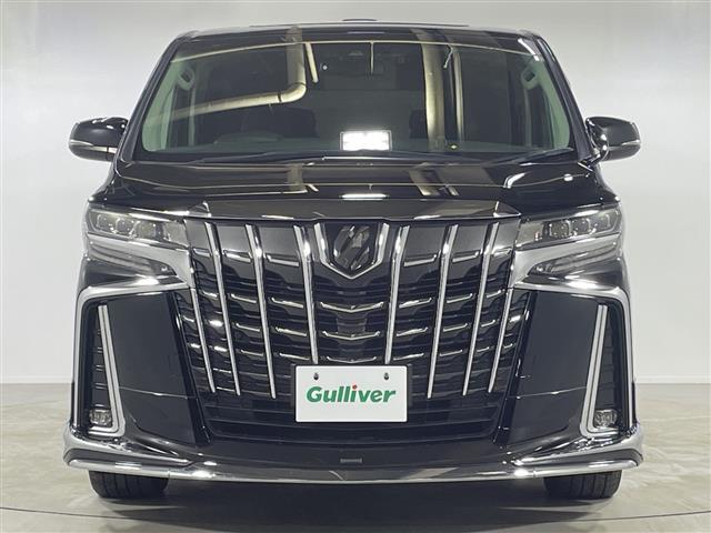 アルファード ２．５Ｓ　Ｃパッケージ　純正８型ＤＡ　純正１２．１型フリップダウンモニター　モデリスタフルエアロ　サンルーフ　両側電動スライドドア　シートヒーター　エアシート　ドラレコ　バックカメラ　ＥＴＣ　ＬＥＤ　追従クルコン（33枚目）