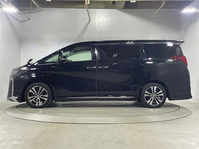 アルファード ２．５Ｓ　Ｃパッケージ　純正８型ＤＡ　純正１２．１型フリップダウンモニター　モデリスタフルエアロ　サンルーフ　両側電動スライドドア　シートヒーター　エアシート　ドラレコ　バックカメラ　ＥＴＣ　ＬＥＤ　追従クルコン（35枚目）