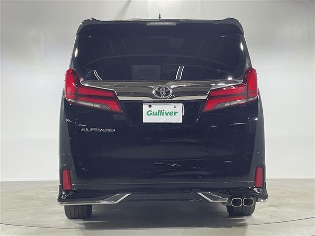 アルファード ２．５Ｓ　Ｃパッケージ　純正８型ＤＡ　純正１２．１型フリップダウンモニター　モデリスタフルエアロ　サンルーフ　両側電動スライドドア　シートヒーター　エアシート　ドラレコ　バックカメラ　ＥＴＣ　ＬＥＤ　追従クルコン（37枚目）