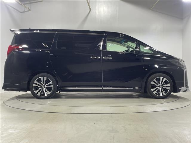 アルファード ２．５Ｓ　Ｃパッケージ　純正８型ＤＡ　純正１２．１型フリップダウンモニター　モデリスタフルエアロ　サンルーフ　両側電動スライドドア　シートヒーター　エアシート　ドラレコ　バックカメラ　ＥＴＣ　ＬＥＤ　追従クルコン（39枚目）