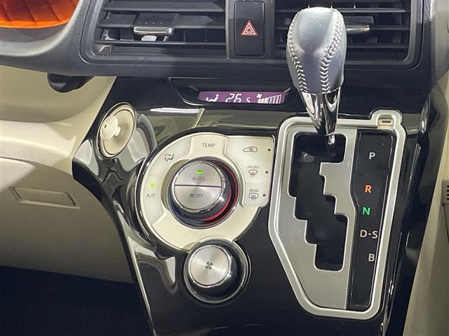 シエンタ Ｇ　純正ナビ　両側パワースライドドア　バックカメラ　フルエアロ　ビルトインＥＴＣ　コーナーセンサー　プッシュスタート　スマートキー　社外１５インチＡＷ　オートライト　レーンキープアシスト　スペアキー１本（15枚目）