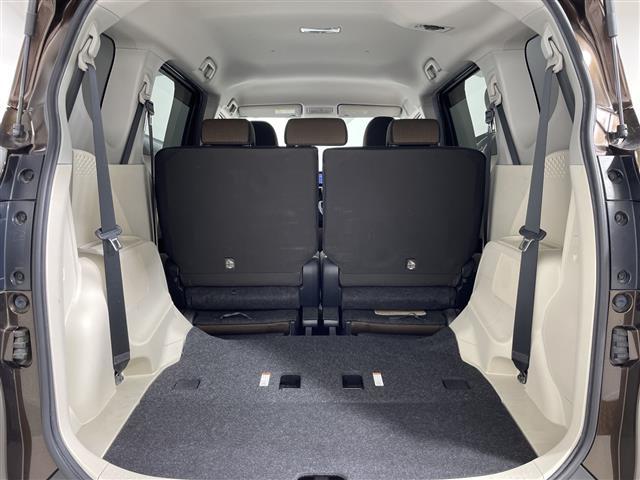 シエンタ Ｇ　純正ナビ　両側パワースライドドア　バックカメラ　フルエアロ　ビルトインＥＴＣ　コーナーセンサー　プッシュスタート　スマートキー　社外１５インチＡＷ　オートライト　レーンキープアシスト　スペアキー１本（23枚目）