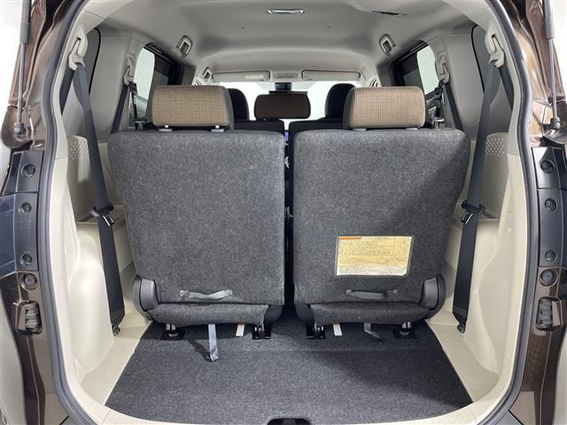 シエンタ Ｇ　純正ナビ　両側パワースライドドア　バックカメラ　フルエアロ　ビルトインＥＴＣ　コーナーセンサー　プッシュスタート　スマートキー　社外１５インチＡＷ　オートライト　レーンキープアシスト　スペアキー１本（24枚目）