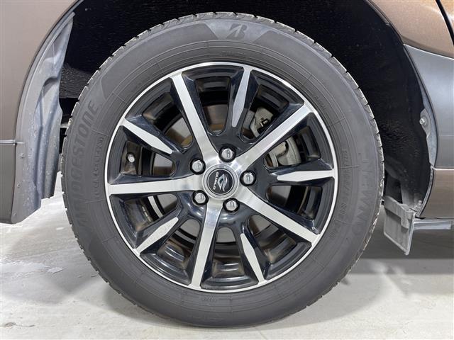 シエンタ Ｇ　純正ナビ　両側パワースライドドア　バックカメラ　フルエアロ　ビルトインＥＴＣ　コーナーセンサー　プッシュスタート　スマートキー　社外１５インチＡＷ　オートライト　レーンキープアシスト　スペアキー１本（40枚目）