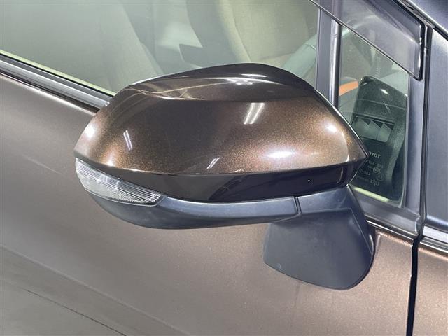 シエンタ Ｇ　純正ナビ　両側パワースライドドア　バックカメラ　フルエアロ　ビルトインＥＴＣ　コーナーセンサー　プッシュスタート　スマートキー　社外１５インチＡＷ　オートライト　レーンキープアシスト　スペアキー１本（41枚目）