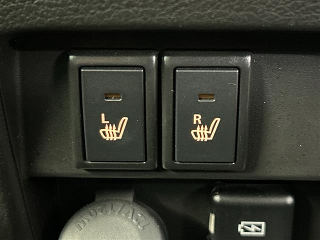 ハスラー JスタイルII 純正ナビ 全方位ナビ セーフティーサポート クルーズコントロール シートヒーター スペアキー スマートキー ルーフレール 純正15AW コーナーセンサー LEDヘッドライト オートマチックハイビーム(5枚目)