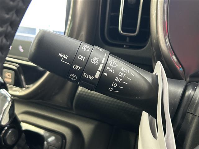 ハスラー JスタイルII 純正ナビ 全方位ナビ セーフティーサポート クルーズコントロール シートヒーター スペアキー スマートキー ルーフレール 純正15AW コーナーセンサー LEDヘッドライト オートマチックハイビーム(13枚目)