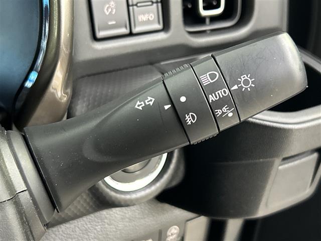 ハスラー JスタイルII 純正ナビ 全方位ナビ セーフティーサポート クルーズコントロール シートヒーター スペアキー スマートキー ルーフレール 純正15AW コーナーセンサー LEDヘッドライト オートマチックハイビーム(14枚目)