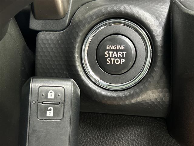 ハスラー JスタイルII 純正ナビ 全方位ナビ セーフティーサポート クルーズコントロール シートヒーター スペアキー スマートキー ルーフレール 純正15AW コーナーセンサー LEDヘッドライト オートマチックハイビーム(18枚目)