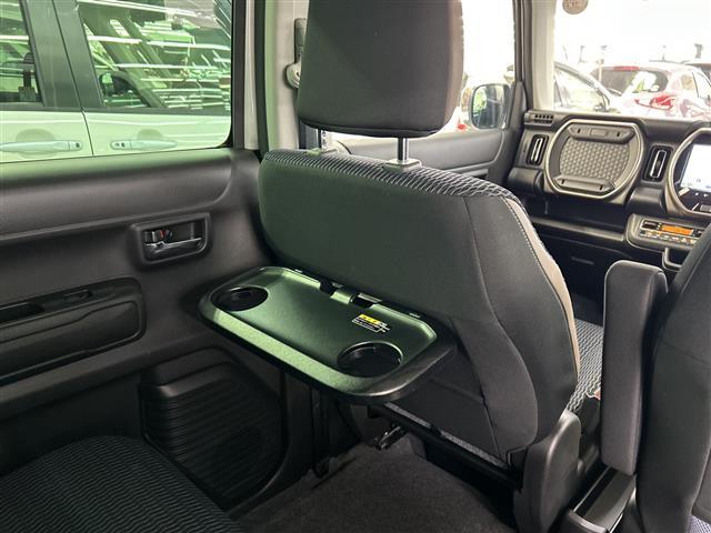 ハスラー JスタイルII 純正ナビ 全方位ナビ セーフティーサポート クルーズコントロール シートヒーター スペアキー スマートキー ルーフレール 純正15AW コーナーセンサー LEDヘッドライト オートマチックハイビーム(20枚目)