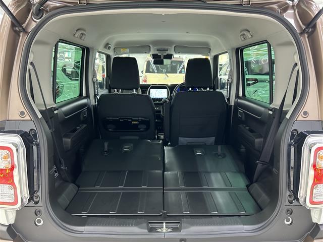 ハスラー JスタイルII 純正ナビ 全方位ナビ セーフティーサポート クルーズコントロール シートヒーター スペアキー スマートキー ルーフレール 純正15AW コーナーセンサー LEDヘッドライト オートマチックハイビーム(25枚目)