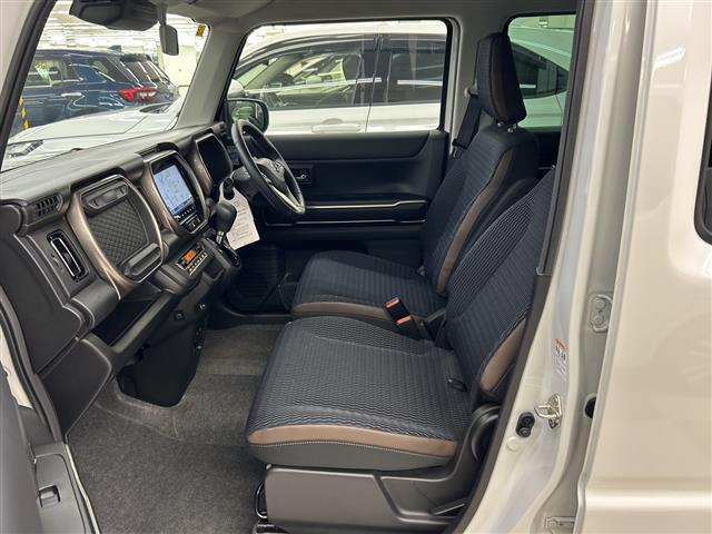 ハスラー JスタイルII 純正ナビ 全方位ナビ セーフティーサポート クルーズコントロール シートヒーター スペアキー スマートキー ルーフレール 純正15AW コーナーセンサー LEDヘッドライト オートマチックハイビーム(28枚目)