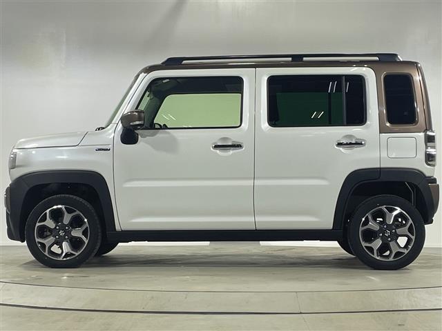 ハスラー JスタイルII 純正ナビ 全方位ナビ セーフティーサポート クルーズコントロール シートヒーター スペアキー スマートキー ルーフレール 純正15AW コーナーセンサー LEDヘッドライト オートマチックハイビーム(32枚目)