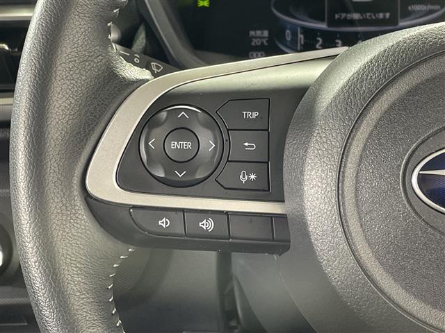 レックス Ｚ　純正９インチナビ　スマートアシスト　ブラインドスポットモニター　前側ドライブレコーダー　シートヒーター　ビルトインＥＴＣ　スマートキー　オートマチックハイビーム　純正１７インチＡＷ　レーンキープ（9枚目）