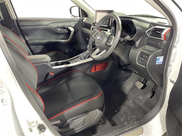 レックス Ｚ　純正９インチナビ　スマートアシスト　ブラインドスポットモニター　前側ドライブレコーダー　シートヒーター　ビルトインＥＴＣ　スマートキー　オートマチックハイビーム　純正１７インチＡＷ　レーンキープ（23枚目）