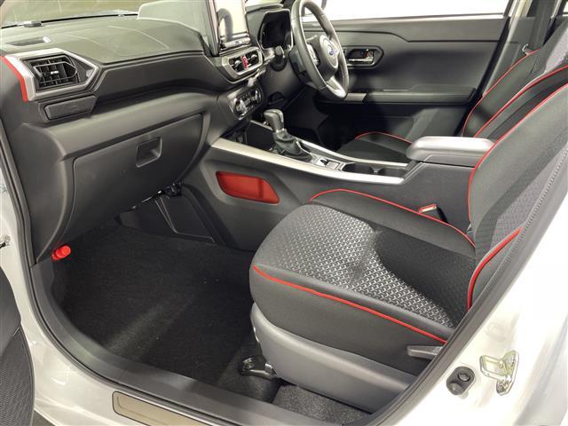 レックス Ｚ　純正９インチナビ　スマートアシスト　ブラインドスポットモニター　前側ドライブレコーダー　シートヒーター　ビルトインＥＴＣ　スマートキー　オートマチックハイビーム　純正１７インチＡＷ　レーンキープ（29枚目）