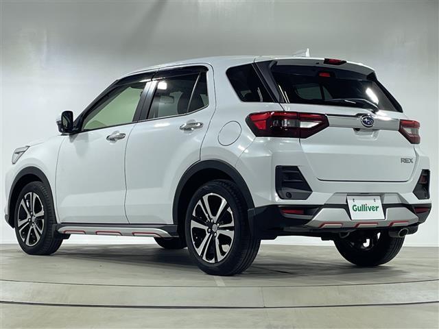 レックス Ｚ　純正９インチナビ　スマートアシスト　ブラインドスポットモニター　前側ドライブレコーダー　シートヒーター　ビルトインＥＴＣ　スマートキー　オートマチックハイビーム　純正１７インチＡＷ　レーンキープ（34枚目）