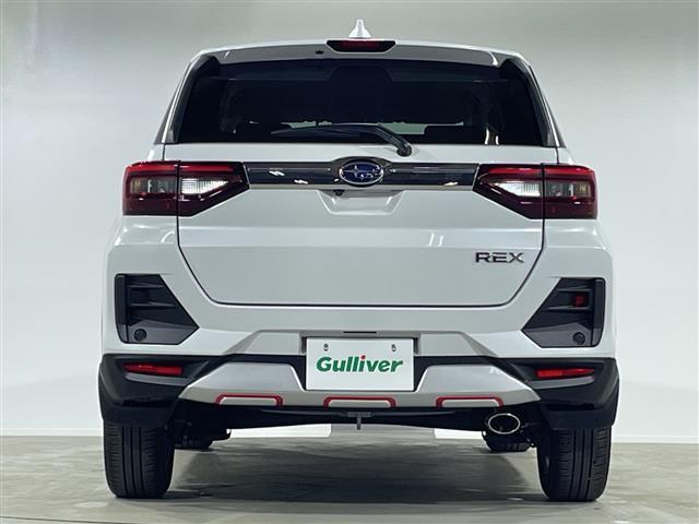 レックス Ｚ　純正９インチナビ　スマートアシスト　ブラインドスポットモニター　前側ドライブレコーダー　シートヒーター　ビルトインＥＴＣ　スマートキー　オートマチックハイビーム　純正１７インチＡＷ　レーンキープ（35枚目）