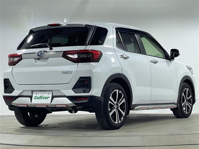 レックス Ｚ　純正９インチナビ　スマートアシスト　ブラインドスポットモニター　前側ドライブレコーダー　シートヒーター　ビルトインＥＴＣ　スマートキー　オートマチックハイビーム　純正１７インチＡＷ　レーンキープ（36枚目）