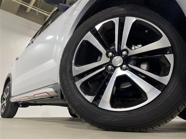 レックス Ｚ　純正９インチナビ　スマートアシスト　ブラインドスポットモニター　前側ドライブレコーダー　シートヒーター　ビルトインＥＴＣ　スマートキー　オートマチックハイビーム　純正１７インチＡＷ　レーンキープ（40枚目）