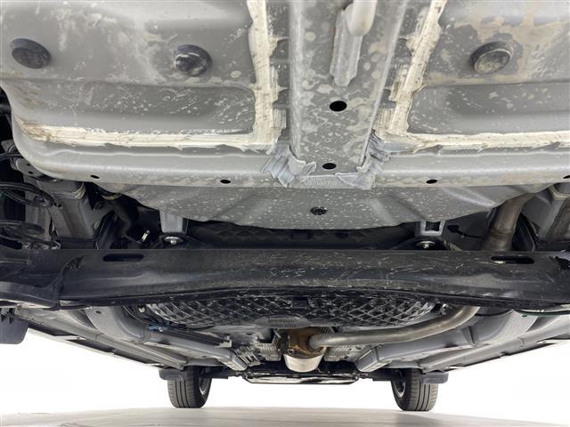 レックス Ｚ　純正９インチナビ　スマートアシスト　ブラインドスポットモニター　前側ドライブレコーダー　シートヒーター　ビルトインＥＴＣ　スマートキー　オートマチックハイビーム　純正１７インチＡＷ　レーンキープ（43枚目）