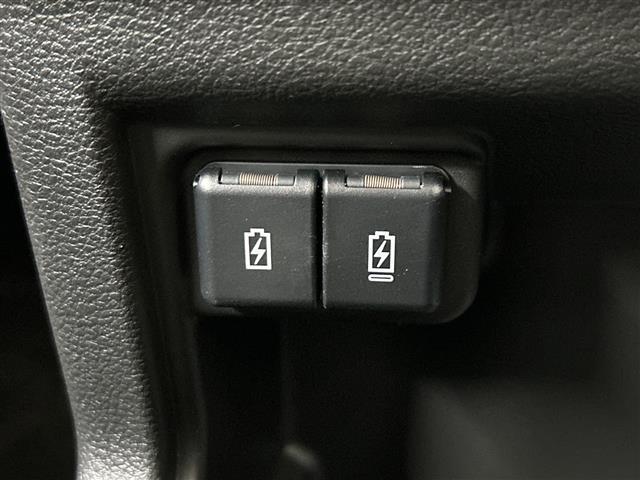 クロスビー ハイブリッドＭＺ　純正９型ナビ　バックカメラ　セーフティサポート　ＬＥＤ　フォグ　純１６アルミ　フルセグ　Ｂｌｕｅｔｏｏｔｈ　ＥＴＣ　シートヒーター　革巻ステアリング　パドルシフト　フロアマット　スマートキー（13枚目）