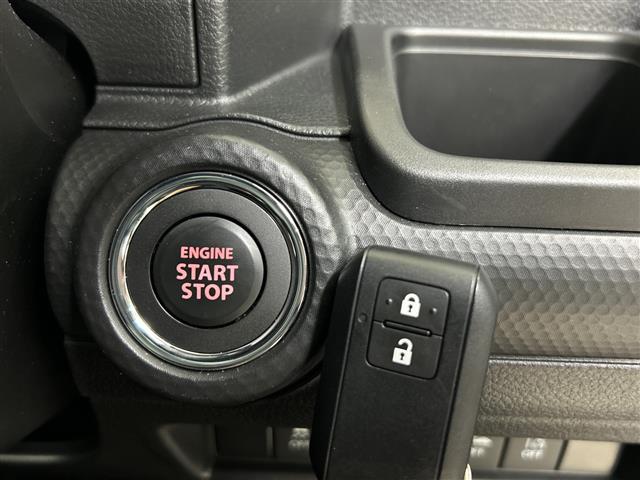 クロスビー ハイブリッドＭＺ　純正９型ナビ　バックカメラ　セーフティサポート　ＬＥＤ　フォグ　純１６アルミ　フルセグ　Ｂｌｕｅｔｏｏｔｈ　ＥＴＣ　シートヒーター　革巻ステアリング　パドルシフト　フロアマット　スマートキー（18枚目）