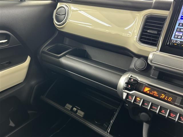 クロスビー ハイブリッドＭＺ　純正９型ナビ　バックカメラ　セーフティサポート　ＬＥＤ　フォグ　純１６アルミ　フルセグ　Ｂｌｕｅｔｏｏｔｈ　ＥＴＣ　シートヒーター　革巻ステアリング　パドルシフト　フロアマット　スマートキー（20枚目）