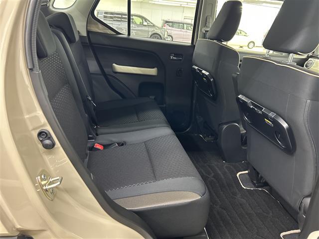 クロスビー ハイブリッドＭＺ　純正９型ナビ　バックカメラ　セーフティサポート　ＬＥＤ　フォグ　純１６アルミ　フルセグ　Ｂｌｕｅｔｏｏｔｈ　ＥＴＣ　シートヒーター　革巻ステアリング　パドルシフト　フロアマット　スマートキー（24枚目）