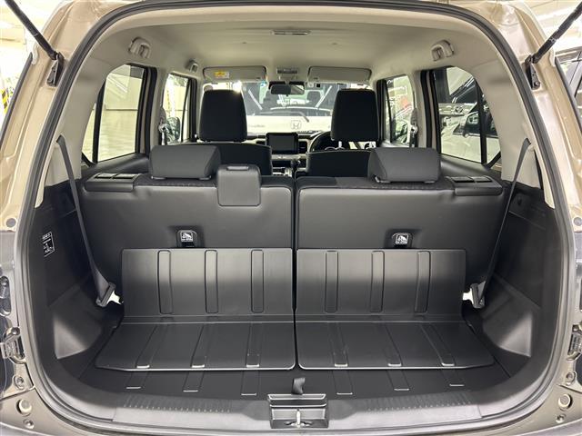 クロスビー ハイブリッドＭＺ　純正９型ナビ　バックカメラ　セーフティサポート　ＬＥＤ　フォグ　純１６アルミ　フルセグ　Ｂｌｕｅｔｏｏｔｈ　ＥＴＣ　シートヒーター　革巻ステアリング　パドルシフト　フロアマット　スマートキー（25枚目）