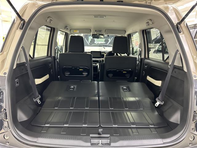 クロスビー ハイブリッドＭＺ　純正９型ナビ　バックカメラ　セーフティサポート　ＬＥＤ　フォグ　純１６アルミ　フルセグ　Ｂｌｕｅｔｏｏｔｈ　ＥＴＣ　シートヒーター　革巻ステアリング　パドルシフト　フロアマット　スマートキー（26枚目）