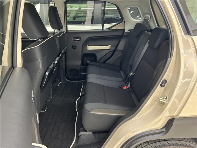 クロスビー ハイブリッドＭＺ　純正９型ナビ　バックカメラ　セーフティサポート　ＬＥＤ　フォグ　純１６アルミ　フルセグ　Ｂｌｕｅｔｏｏｔｈ　ＥＴＣ　シートヒーター　革巻ステアリング　パドルシフト　フロアマット　スマートキー（28枚目）