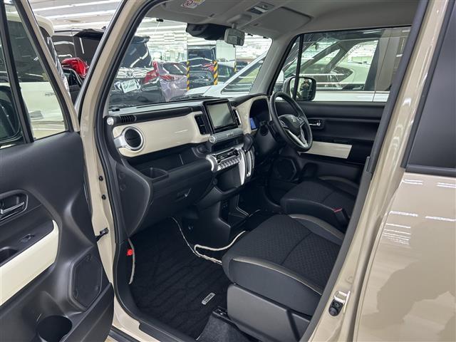 クロスビー ハイブリッドＭＺ　純正９型ナビ　バックカメラ　セーフティサポート　ＬＥＤ　フォグ　純１６アルミ　フルセグ　Ｂｌｕｅｔｏｏｔｈ　ＥＴＣ　シートヒーター　革巻ステアリング　パドルシフト　フロアマット　スマートキー（29枚目）