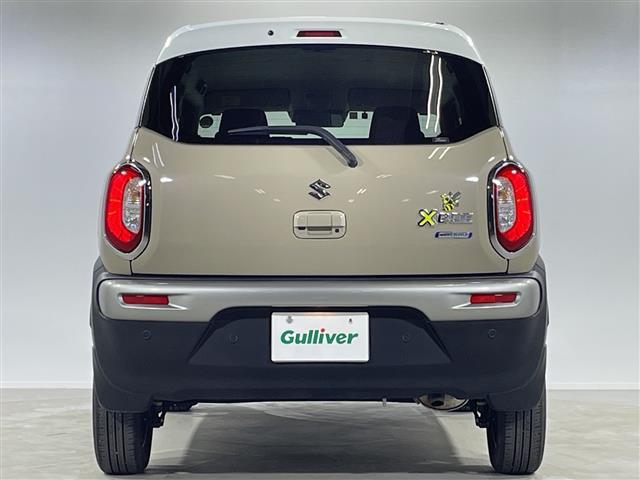 クロスビー ハイブリッドＭＺ　純正９型ナビ　バックカメラ　セーフティサポート　ＬＥＤ　フォグ　純１６アルミ　フルセグ　Ｂｌｕｅｔｏｏｔｈ　ＥＴＣ　シートヒーター　革巻ステアリング　パドルシフト　フロアマット　スマートキー（35枚目）