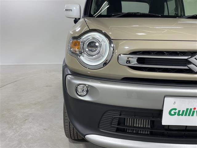 クロスビー ハイブリッドＭＺ　純正９型ナビ　バックカメラ　セーフティサポート　ＬＥＤ　フォグ　純１６アルミ　フルセグ　Ｂｌｕｅｔｏｏｔｈ　ＥＴＣ　シートヒーター　革巻ステアリング　パドルシフト　フロアマット　スマートキー（38枚目）