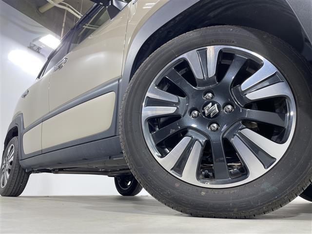 クロスビー ハイブリッドＭＺ　純正９型ナビ　バックカメラ　セーフティサポート　ＬＥＤ　フォグ　純１６アルミ　フルセグ　Ｂｌｕｅｔｏｏｔｈ　ＥＴＣ　シートヒーター　革巻ステアリング　パドルシフト　フロアマット　スマートキー（40枚目）