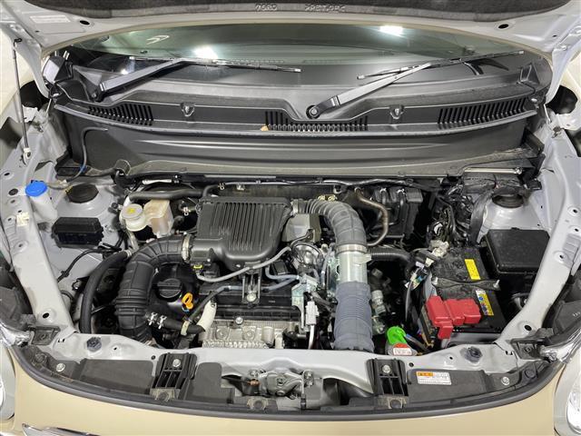 クロスビー ハイブリッドＭＺ　純正９型ナビ　バックカメラ　セーフティサポート　ＬＥＤ　フォグ　純１６アルミ　フルセグ　Ｂｌｕｅｔｏｏｔｈ　ＥＴＣ　シートヒーター　革巻ステアリング　パドルシフト　フロアマット　スマートキー（42枚目）