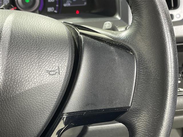 ステップワゴンスパーダ Ｚ　純正ＨＤＤナビ　両側パワースライドドア　フリップダウンモニター　バックカメラ　スマートキー　純正アルミホイール　パドルシフト　純正フロアマット　横滑り防止装置　ＨＩＤヘッドライト　取扱説明書　保証書（16枚目）