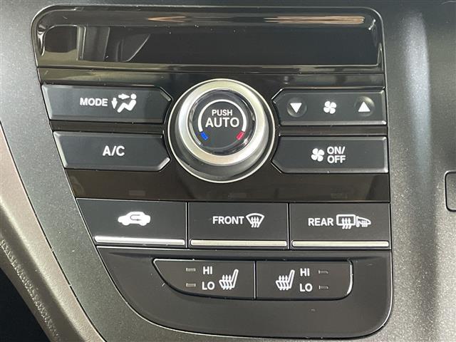 フリード Ｇ・ホンダセンシング　純正９型ＳＤナビ　両側電動　バックカメラ　ＬＥＤヘッドライト　ＥＴＣ　シートヒーター　ドライブレコーダー　スマートキー　クルーズコントロール　フロアマット　スペアキー　オートライト　プッシュスタート（15枚目）