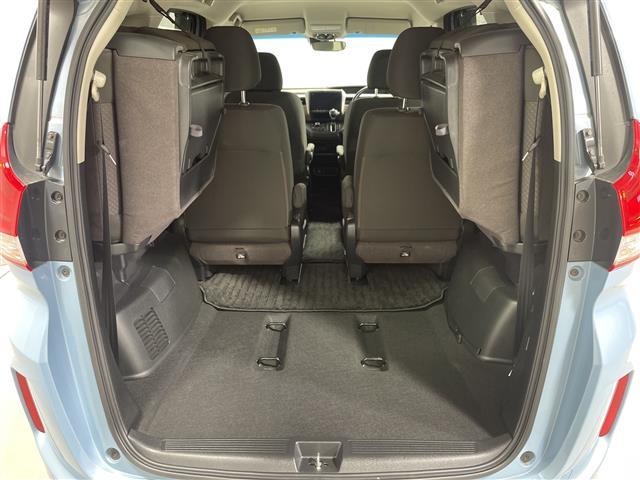 フリード Ｇ・ホンダセンシング　純正９型ＳＤナビ　両側電動　バックカメラ　ＬＥＤヘッドライト　ＥＴＣ　シートヒーター　ドライブレコーダー　スマートキー　クルーズコントロール　フロアマット　スペアキー　オートライト　プッシュスタート（26枚目）