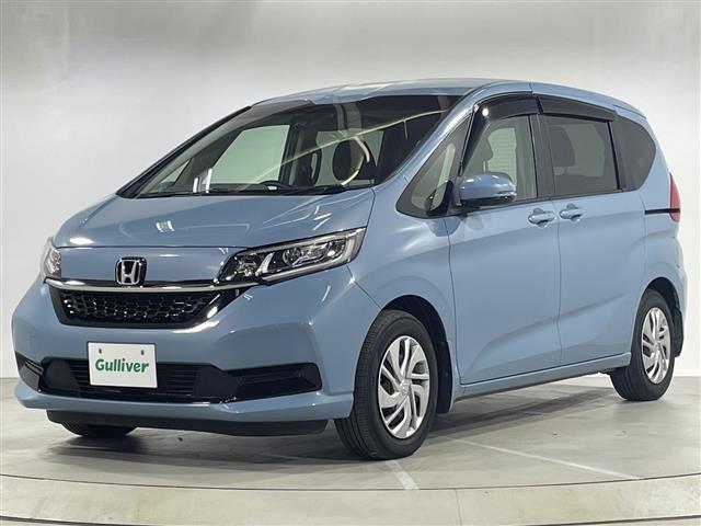 フリード Ｇ・ホンダセンシング　純正９型ＳＤナビ　両側電動　バックカメラ　ＬＥＤヘッドライト　ＥＴＣ　シートヒーター　ドライブレコーダー　スマートキー　クルーズコントロール　フロアマット　スペアキー　オートライト　プッシュスタート（31枚目）